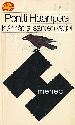 Haanpää, Pentti - Isännät ja isäntien varjot 
