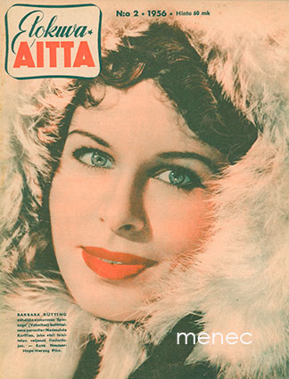 Elokuva-Aitta 
