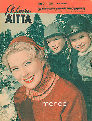 Elokuva-Aitta 