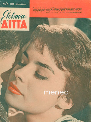 Elokuva-Aitta 
