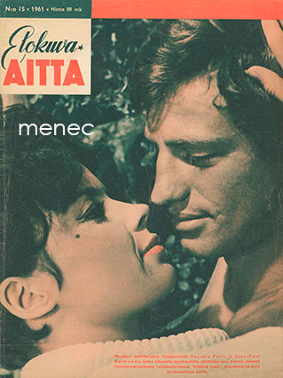 Elokuva-Aitta 