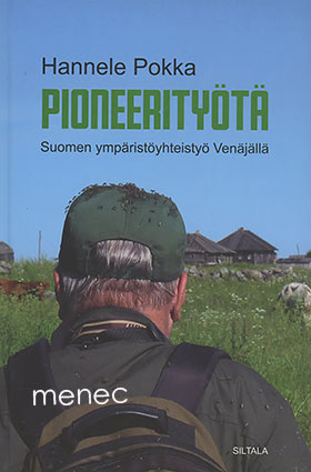 Pokka, Hannele - Pioneerityötä 