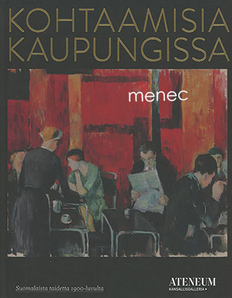 Kohtaamisia kaupungissa 