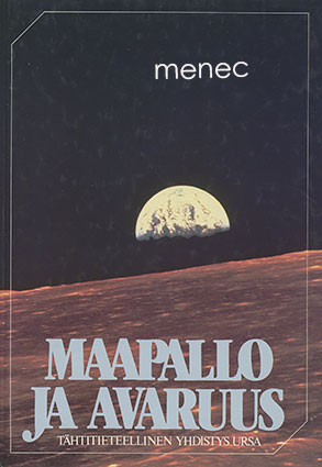 Maapallo ja avaruus 