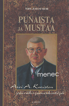 Punaista ja mustaa 