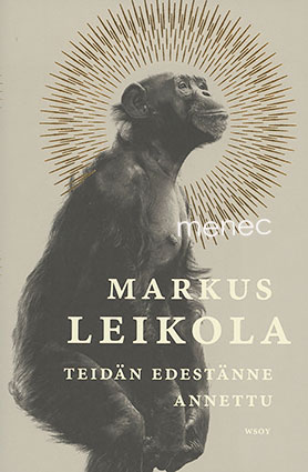 Leikola, Markus - Teidän edestänne annettu 