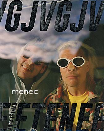 Friman, Lauri - JVG etenee 