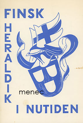 Finsk heraldik i nutiden 