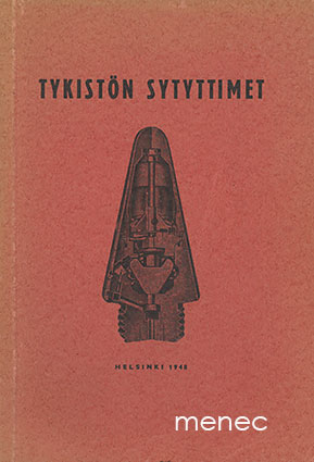 Tykistön sytyttimet 