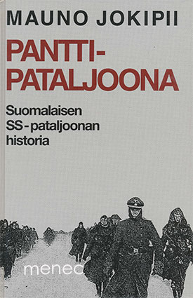Jokipii, Mauno - Panttipataljoona 