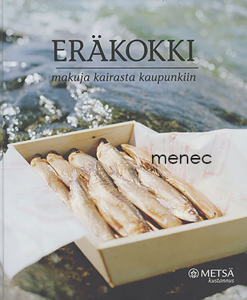 Eräkokki 