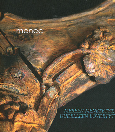 Mereen menetetyt, uudelleen löydetyt 