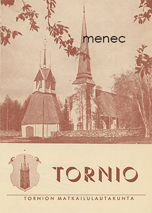 Tornio 