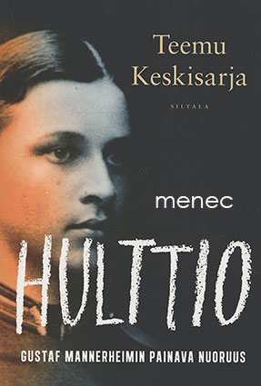 Keskisarja, Teemu - Hulttio 
