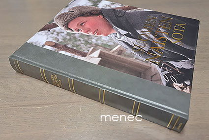 Suomen naisten sota 