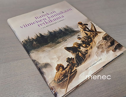 Ranskan viimeisen kuninkaan retkikunta 