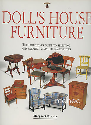 Towner, Margaret - Doll's House Furniture 