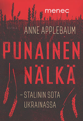 Applebaum, Anne - Punainen nälkä 