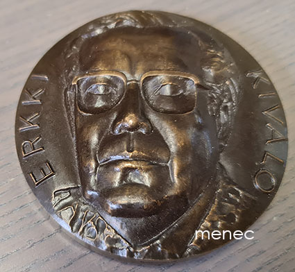 Räsänen, Kauko - Erkki Kivalo 