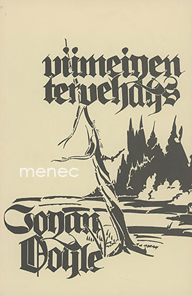 Doyle, Arthur Conan - Viimeinen tervehdys 