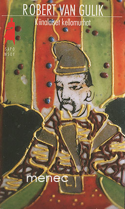 Gulik, Robert van - Kiinalaiset kellomurhat 
