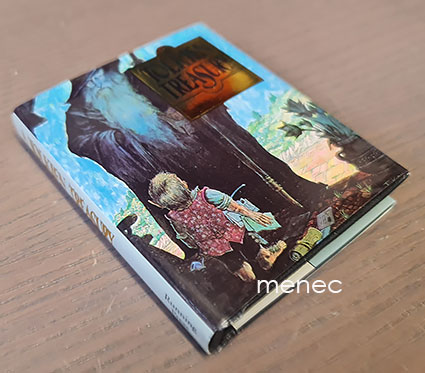 Tolkien, J. R. R. - Tolkien Treasury 