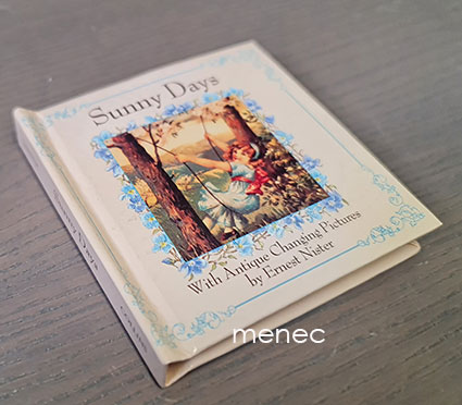 Borgardt, Marianne - Sunny Days 