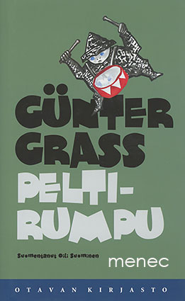 Grass, Günter - Peltirumpu 