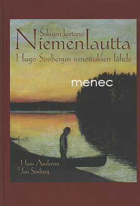 Sukujen kartano Niemenlautta 