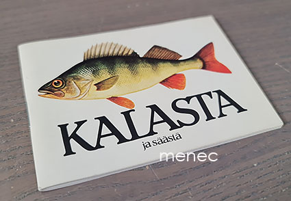 Kalasta ja säästä 