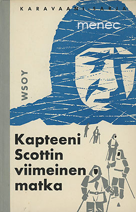 Kapteeni Scottin viimeinen matka 