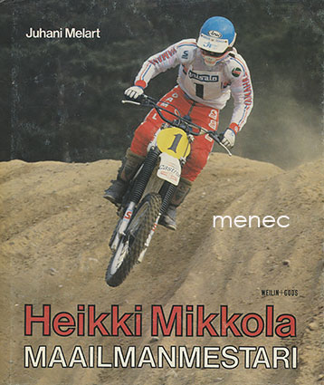 Melart, Juhani - Heikki Mikkola 