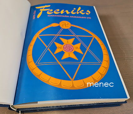 Feeniks 1993-1996 