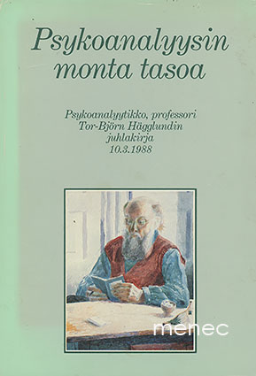 Psykoanalyysin monta tasoa 
