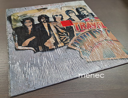 Traveling Wilburys - The Traveling Wilburys 