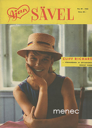 Ajan sävel  1960,39