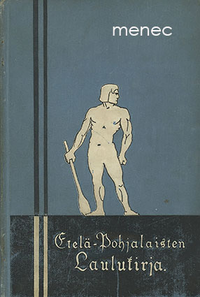 Etelä-Pohjalaisten laulukirja 