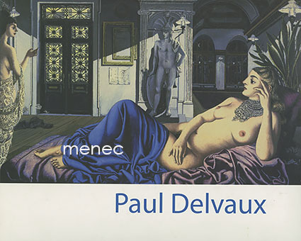 Paul Delvaux 