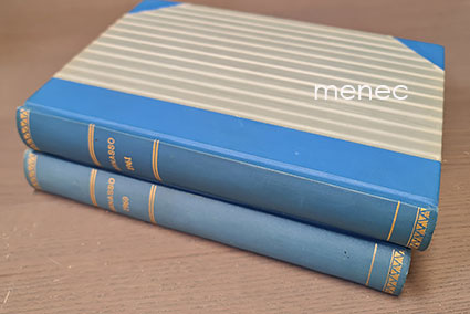 Parnasso 1960-1961 