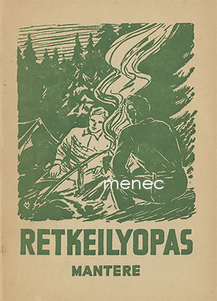 Retkeilyopas 