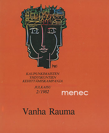 Vanha Rauma 
