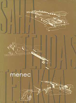 Alho, Keijo - Rauma-Repola Oy:n tehtaat 1912-1962 