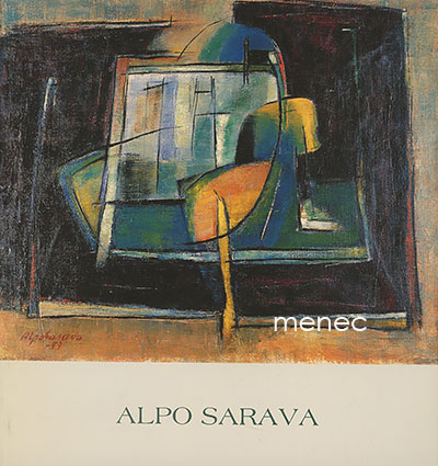 Alpo Sarava 