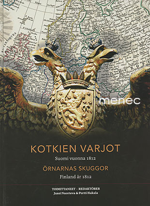 Kotkien varjot 