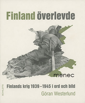 Westerlund, Göran - Finland överlevde 