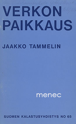Tammelin, Jaakko - Verkon paikkaus 