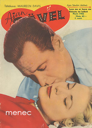 Ajan sävel  1956,6