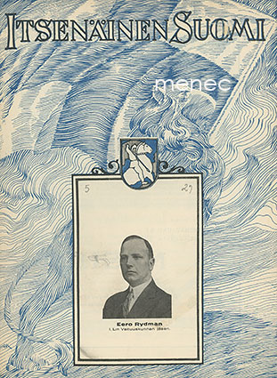 Itsenäinen Suomi  1929,5
