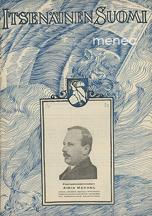 Itsenäinen Suomi  1930,10