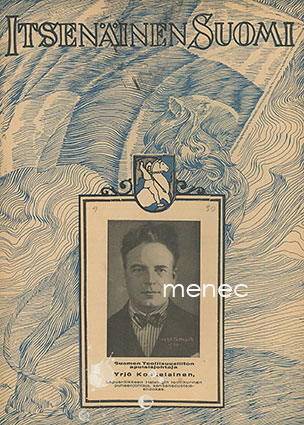 Itsenäinen Suomi  1930,9